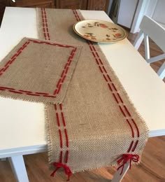 Table Mat